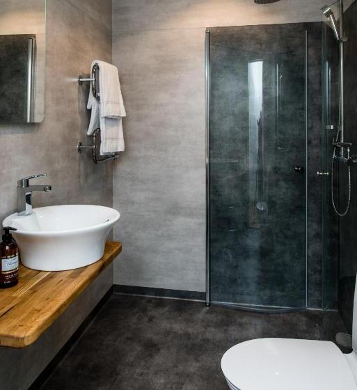 Номер Стандарт, Strandpiren Hotell