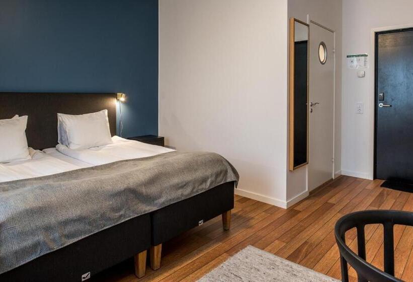 Номер Стандарт, Strandpiren Hotell