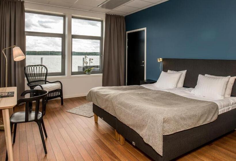스탠다드 룸, Strandpiren Hotell
