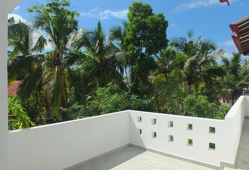 스탠다드 테라스 룸, Emildale Villa