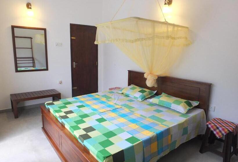 اتاق استاندارد با تراس, Emildale Villa