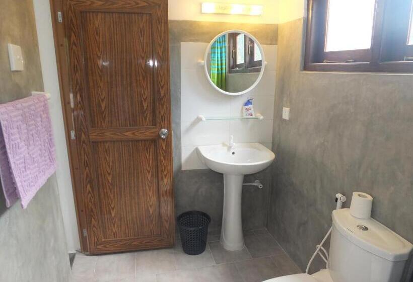 스탠다드 테라스 룸, Emildale Villa