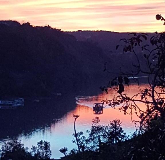 リバービュースタンダードルーム, Riverview Guesthouse East London