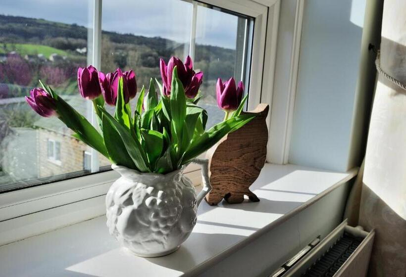 اتاق استاندارد با تخت بزرگ, Sheriff Lodge