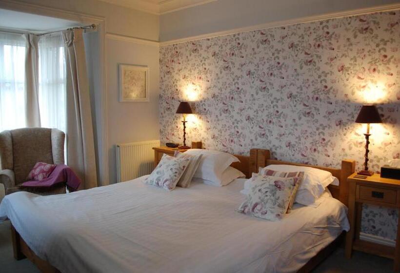 اتاق استاندارد, Sheriff Lodge