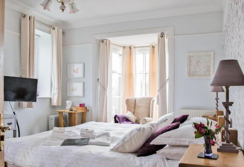 اتاق استاندارد, Sheriff Lodge