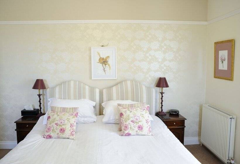 اتاق استاندارد, Sheriff Lodge