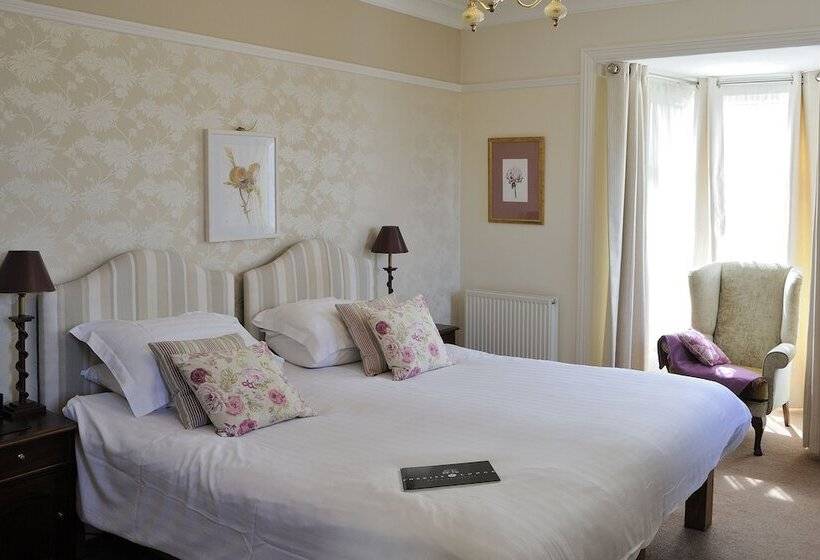 اتاق استاندارد, Sheriff Lodge