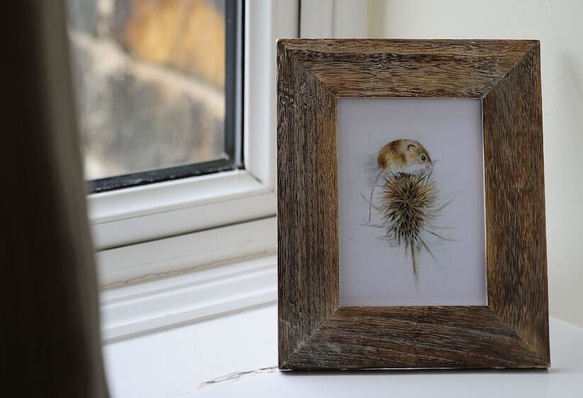 اتاق استاندارد, Sheriff Lodge