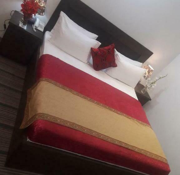 اتاق اکونومی یک تخته, Bnb