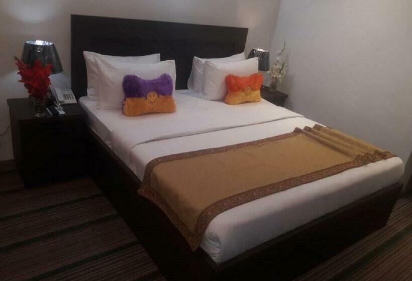 اتاق اکونومی یک تخته, Bnb