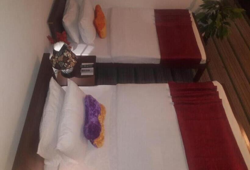 اتاق استاندارد, Bnb