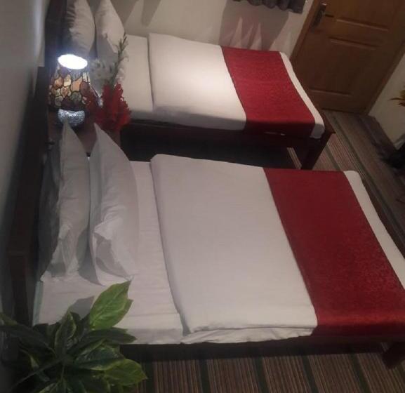 اتاق استاندارد, Bnb