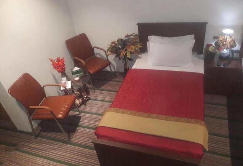 اتاق استاندارد, Bnb