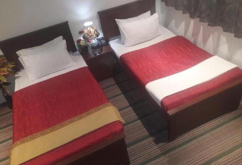 اتاق استاندارد, Bnb