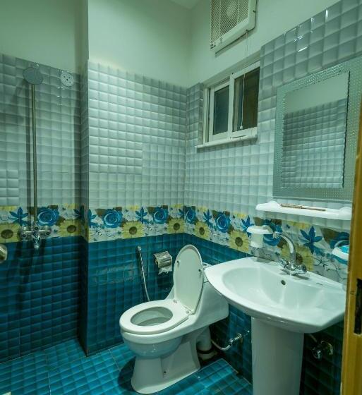 اتاق استاندارد, Bnb