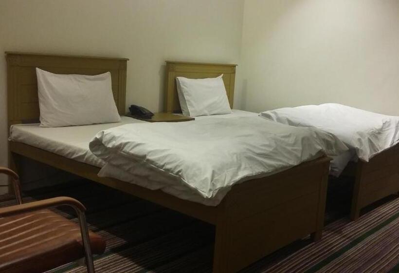 اتاق استاندارد, Bnb