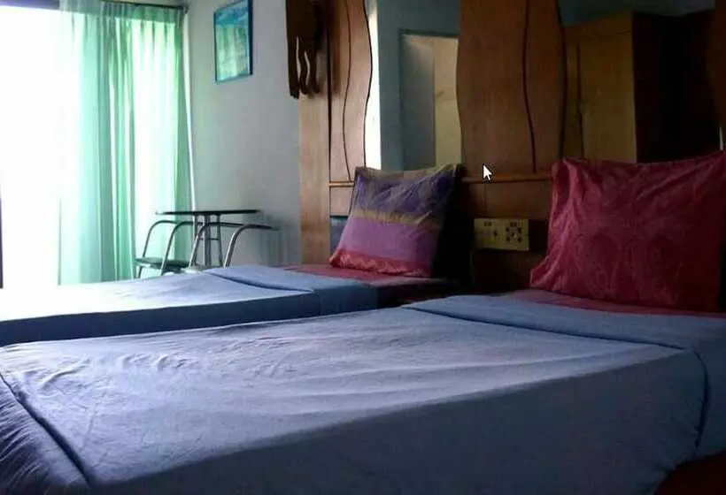اتاق استاندارد, Fueang Fha Palace