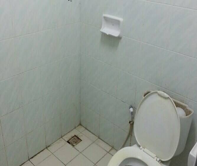 Номер Стандарт, Fueang Fha Palace