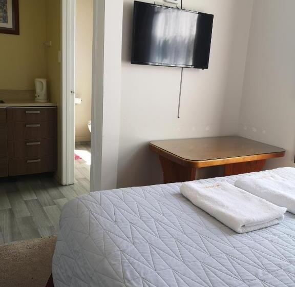 Семейный Номер, Golden Cross