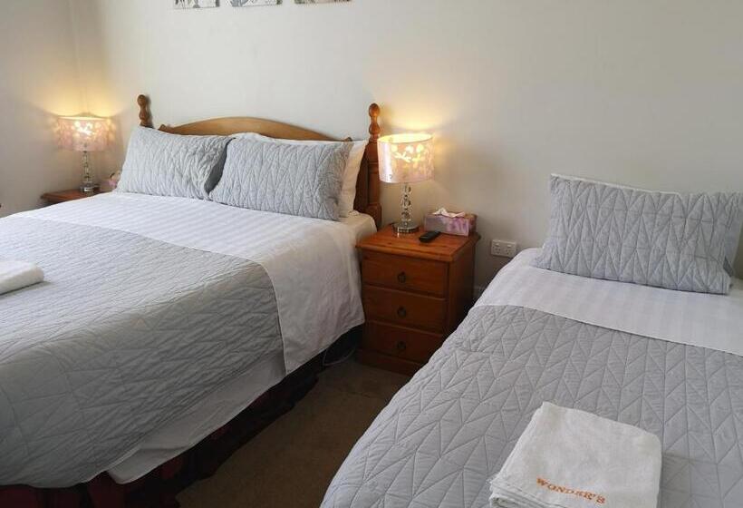 Семейный Номер, Golden Cross