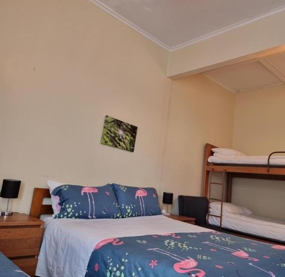 Семейный Номер, Golden Cross