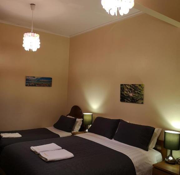 Семейный Номер, Golden Cross