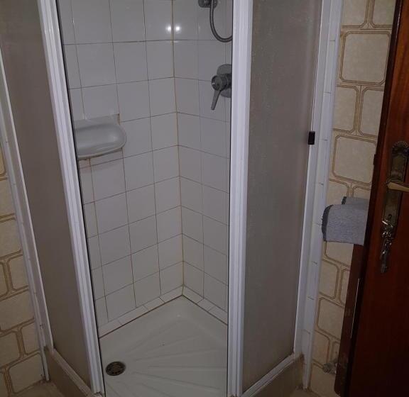 Standard room with outdoor bath, La Favorita