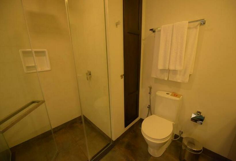 غرفة قياسية, Nippon Colombo