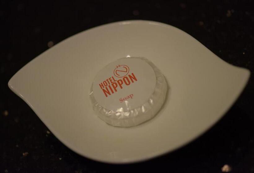 غرفة قياسية, Nippon Colombo