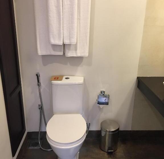 غرفة سوبيريور, Nippon Colombo