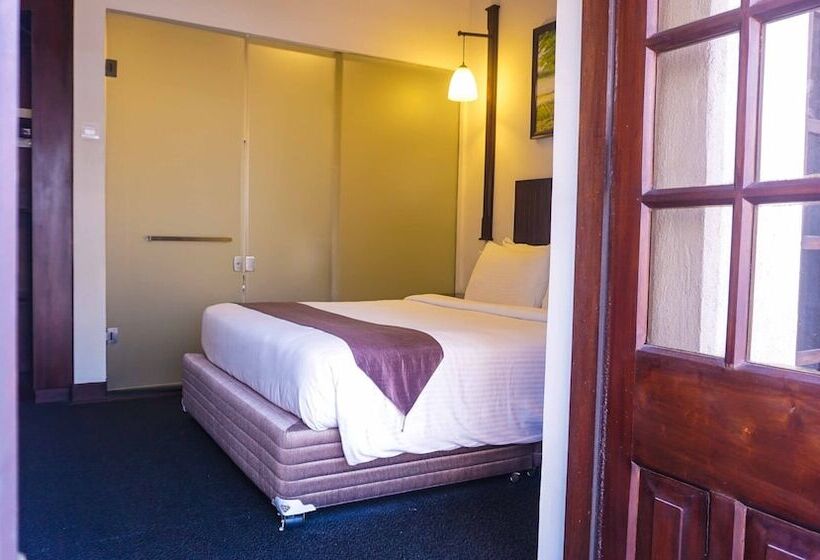 Номер Deluxe с Балконом, Nippon Colombo