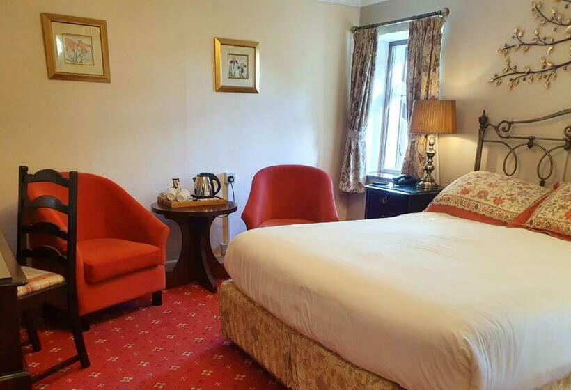 Номер Стандарт, Stow Lodge