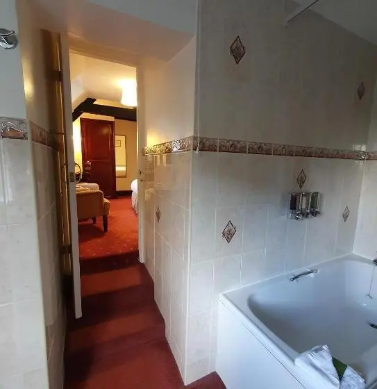 Economy-huone, Stow Lodge