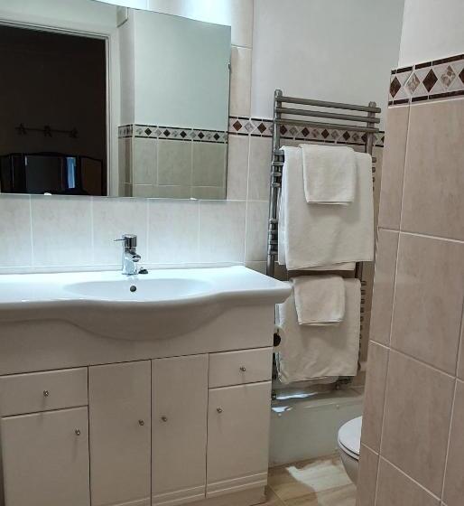 Номер Superior Вид на Сад, Stow Lodge