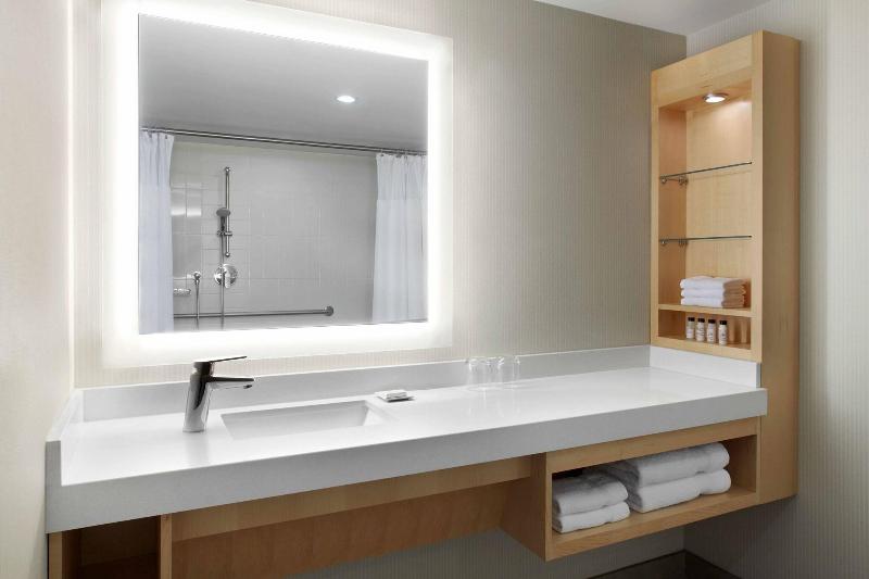 标准间, Jomtien Hisotel