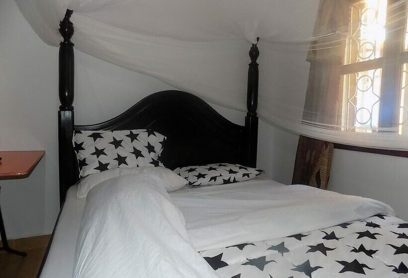 اتاق استاندارد, Livani Beach Motel