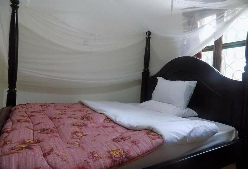 اتاق استاندارد, Livani Beach Motel