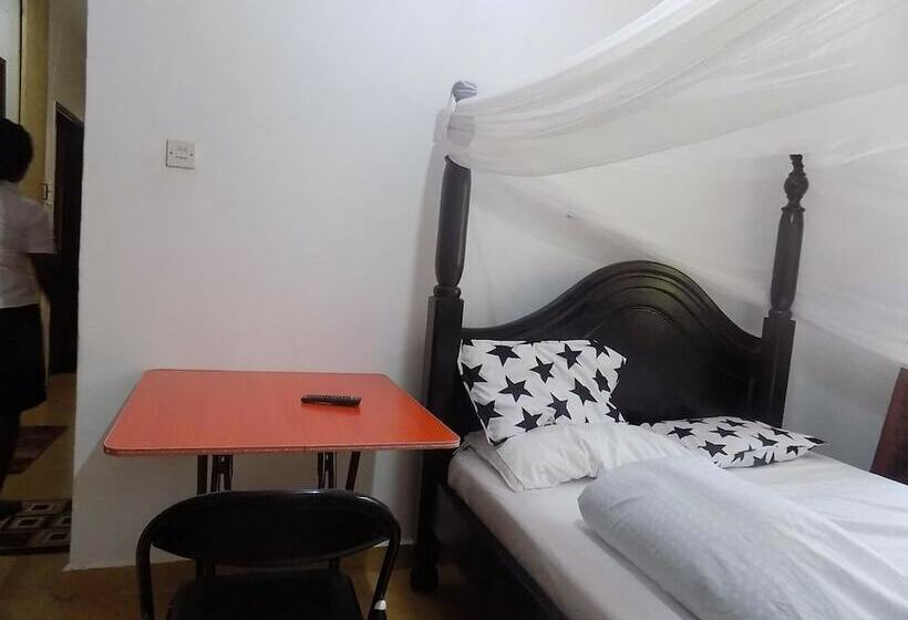 اتاق استاندارد, Livani Beach Motel