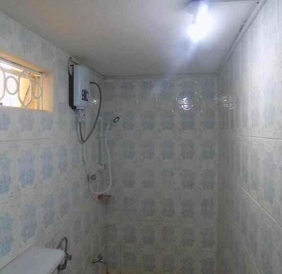 اتاق اکونومی یک تخته, Livani Beach Motel