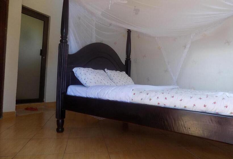اتاق اکونومی یک تخته, Livani Beach Motel