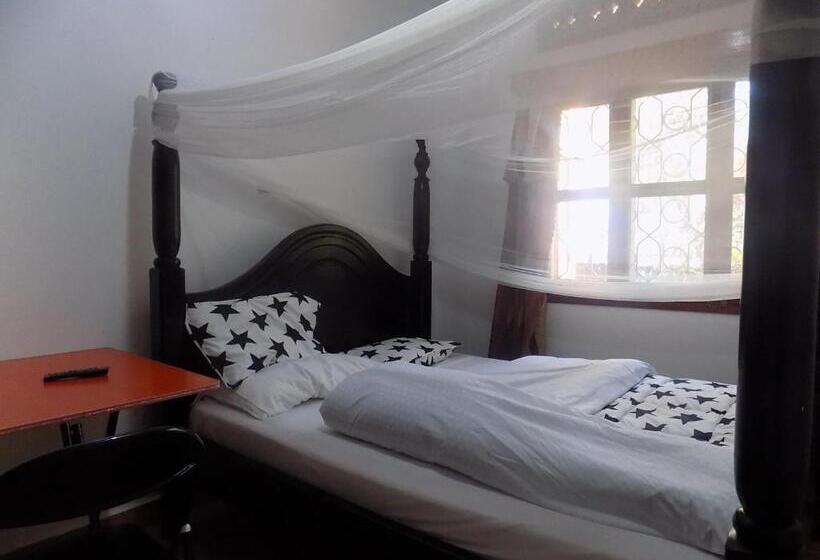 اتاق اکونومی یک تخته, Livani Beach Motel