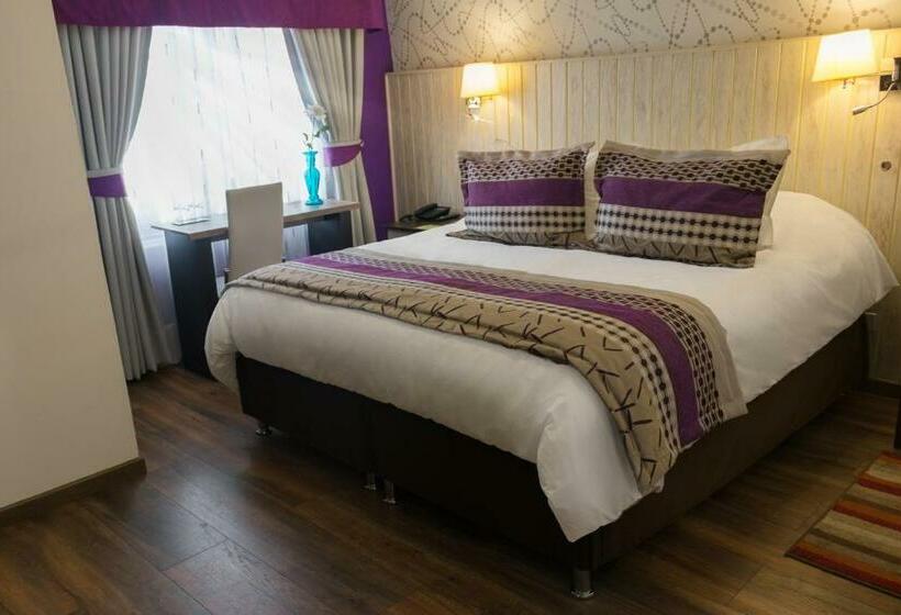 スタンダードルーム, Lv Hoteles Boutique