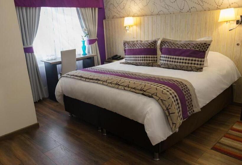 スーペリアシングルルーム, Lv Hoteles Boutique
