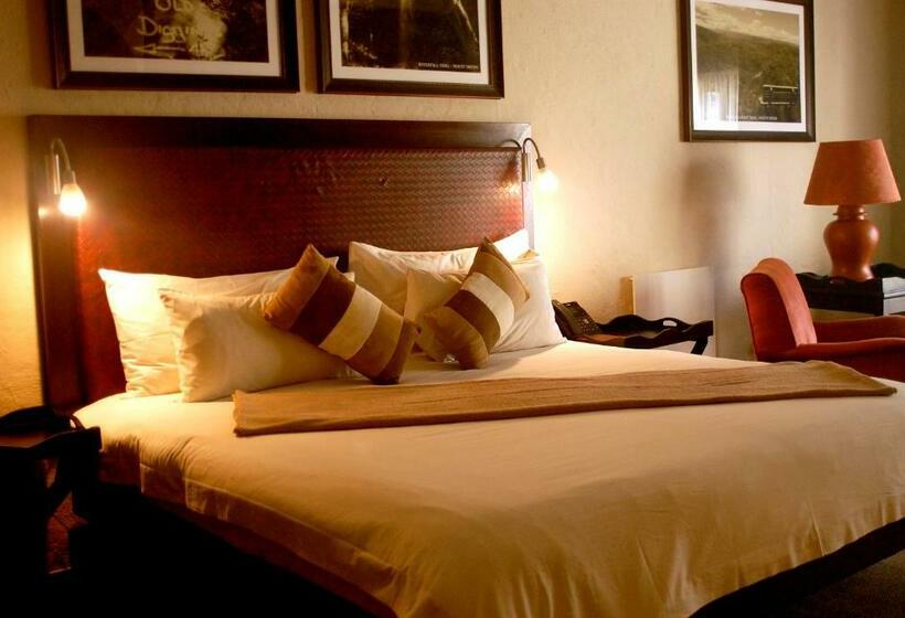 Стандартный Номер Кровать Кинг, Mount Sheba Rainforest Hotel & Resort