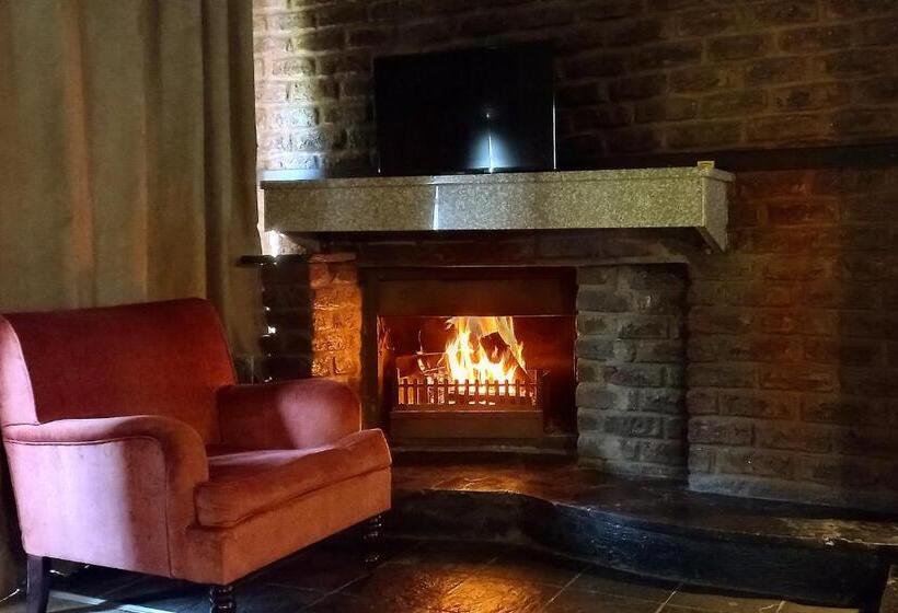 Familiekamer, Mount Sheba Rainforest Hotel & Resort