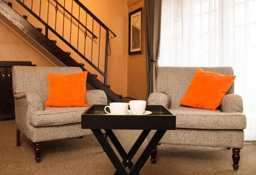 ファミリールーム, Mount Sheba Rainforest Hotel & Resort