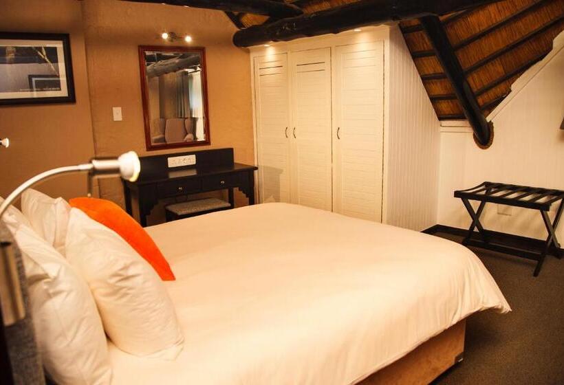 Familiekamer, Mount Sheba Rainforest Hotel & Resort