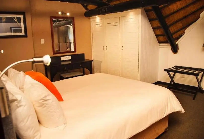 ファミリールーム, Mount Sheba Rainforest Hotel & Resort