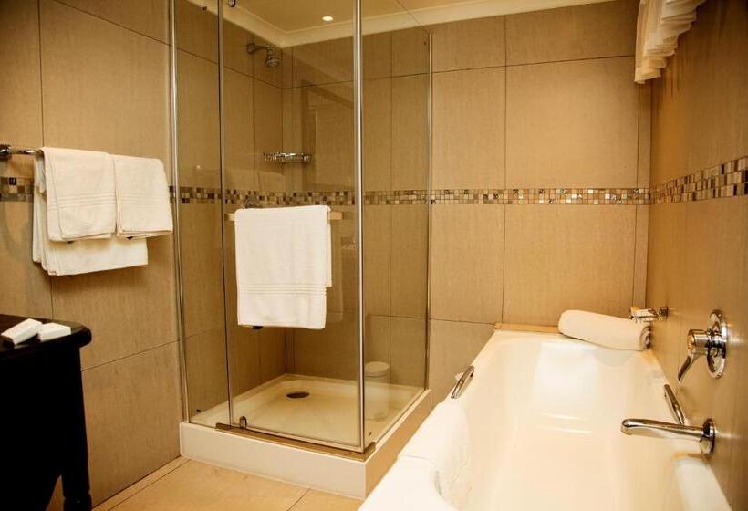 Семейный Номер, Mount Sheba Rainforest Hotel & Resort